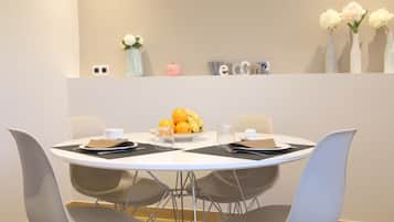 Dineren