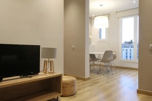 Interior - Sagrada Familia Apartment 54 (Barcelona)