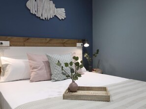 3 Schlafzimmer, Bügeleisen/Bügelbrett, WLAN, Bettwäsche