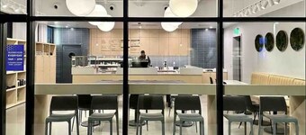 The Scissortail, a Wheeler District Downtown Stay