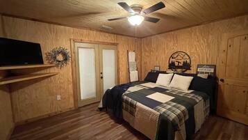3 chambres, lit parapluie, Wi-Fi gratuit, draps fournis