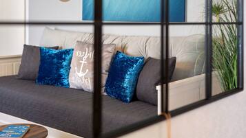 Televisión, estéreo