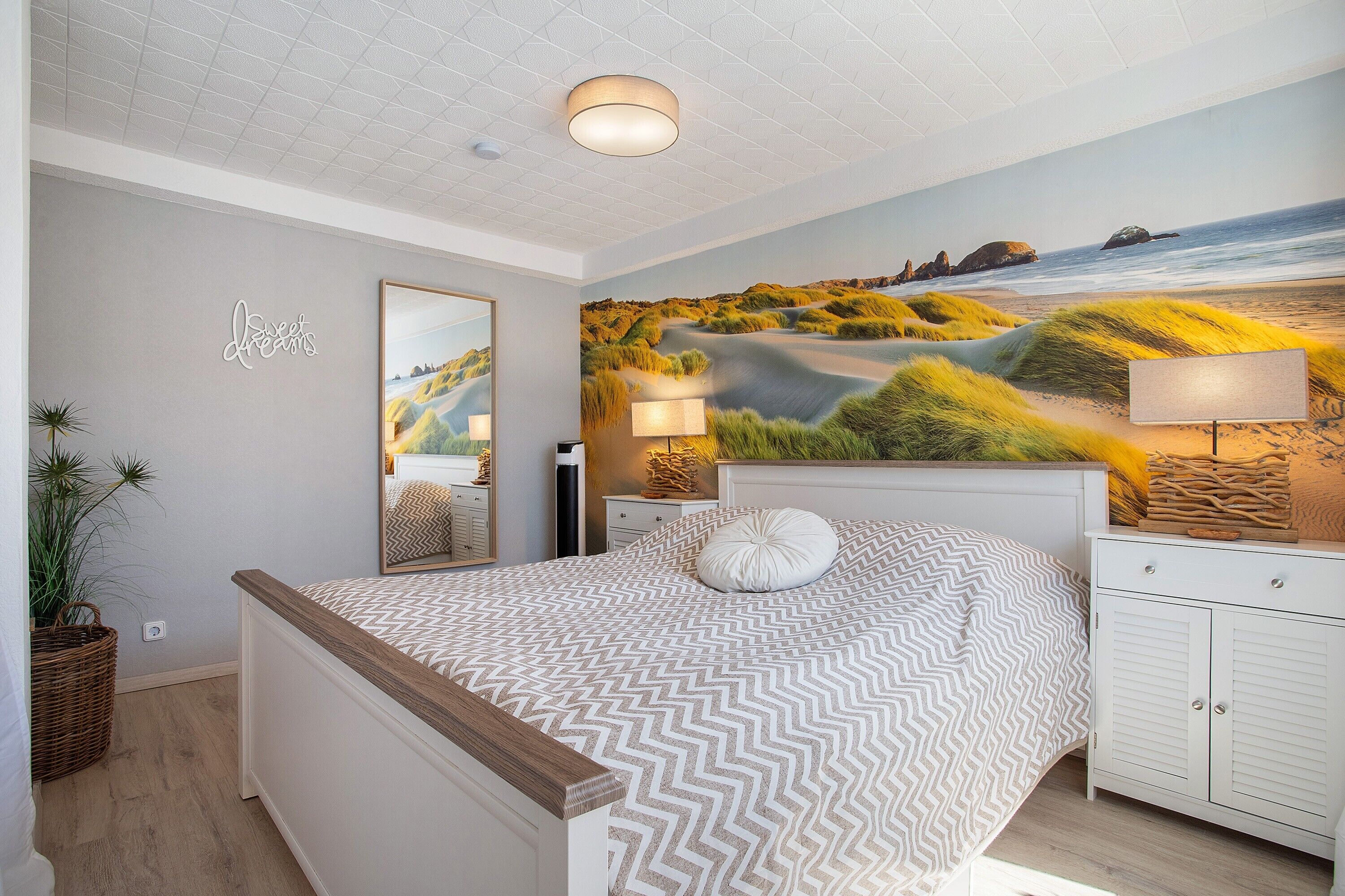 1 slaapkamer, gratis wifi, beddengoed