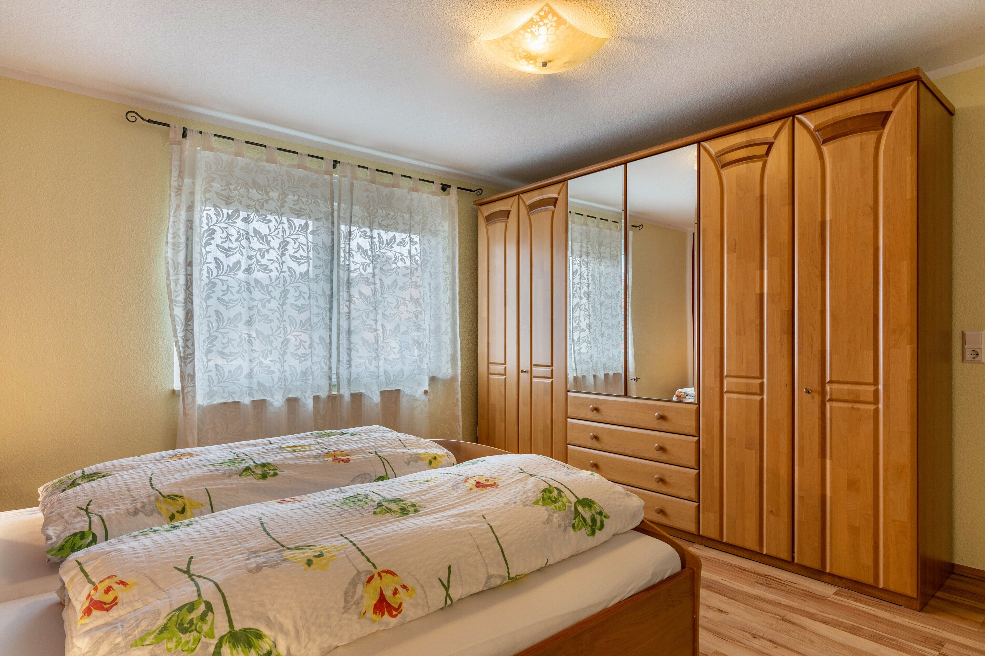 3 Schlafzimmer, kostenloses WLAN, Bettwäsche