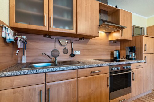 Apartment 'Kreuzstube' with Mountain View and Wi-Fi