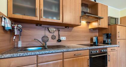 Apartment 'Kreuzstube' with Mountain View and Wi-Fi