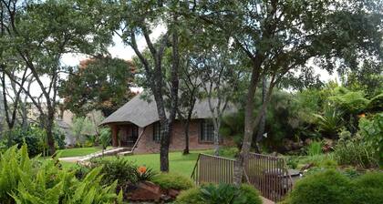 1 Bedroomed Chalet in Harare - 2183