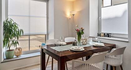 Apartment 'Ferienwohnung Zur Weinsteige' with Wi-Fi