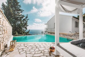 Villa | 1 bilik tidur 