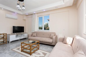 Villa | 4 bedrooms - Villa Corals in Dalyan (Ortaca)