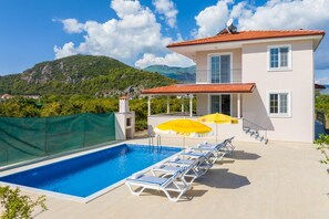 Villa | 4 bedrooms - Villa Corals in Dalyan (Ortaca)