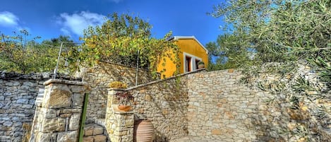 Διαμέρισμα | 1 υπνοδωμάτιο