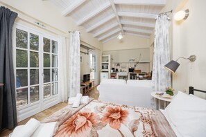 Leilighet | 1 soverom