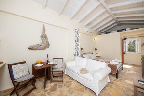1 bedroom - Agathi Cottage in Longos (Paxos)