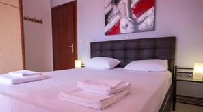 House | 2 bedrooms