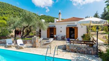 Villa | 2 Schlafzimmer