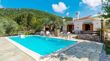 House | 2 bedrooms