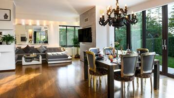 Villa | 3 bedrooms