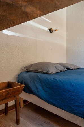 1 Schlafzimmer