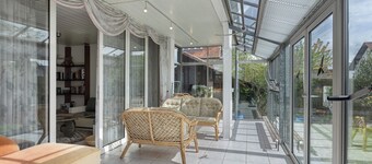 Apartment 'Stricker' with Shared Garden and Wi-Fi