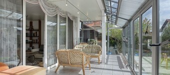 Apartment 'Stricker' with Shared Garden and Wi-Fi