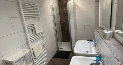 Ferienwohnung 'Seerose' mit Seeblick, privater Terrasse und WLAN