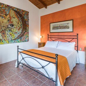 Vila | 2 kamar tidur