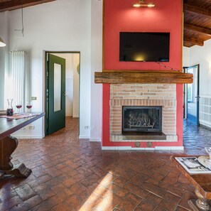 2 bedrooms - La Vigna 4 Emma Villas (Bucine)