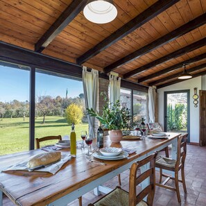 Villa | 2 bedrooms - La Vigna 4 Emma Villas (Bucine)