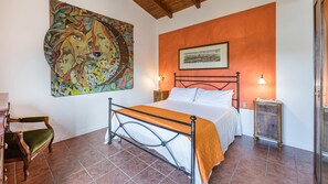 Villa | 2 bedrooms - La Vigna 4 Emma Villas (Bucine)