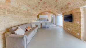 Villa | 3 camere