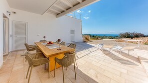 Villa | 3 soveværelser