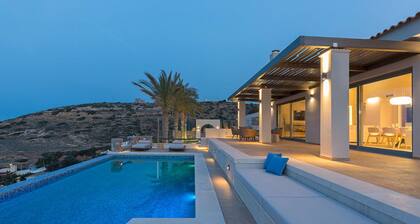 Artisan s House in Sitia