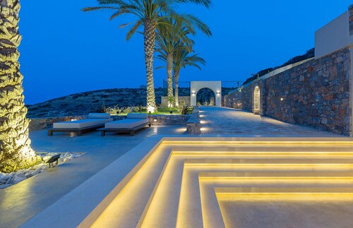 Artisan s House in Sitia