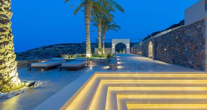 Artisan s House in Sitia