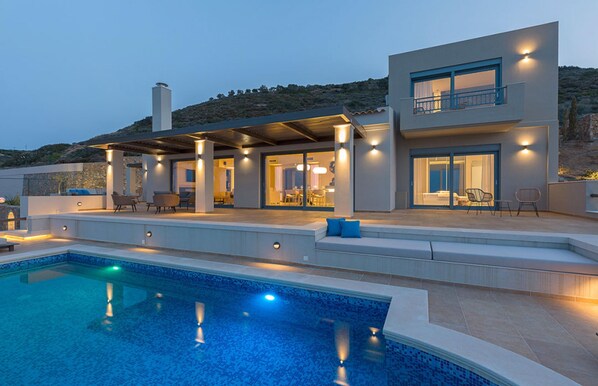 Villa | 5 Schlafzimmer