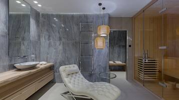 Villa | 5 habitaciones