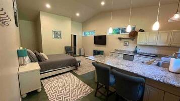 4 dormitorios, wifi gratis, ropa de cama