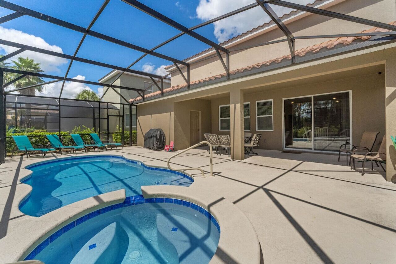 Solterra Bliss Retreat W/Waterpark