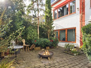 Terras