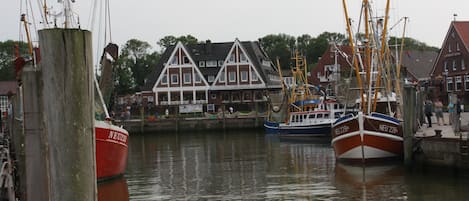 Puerto deportivo