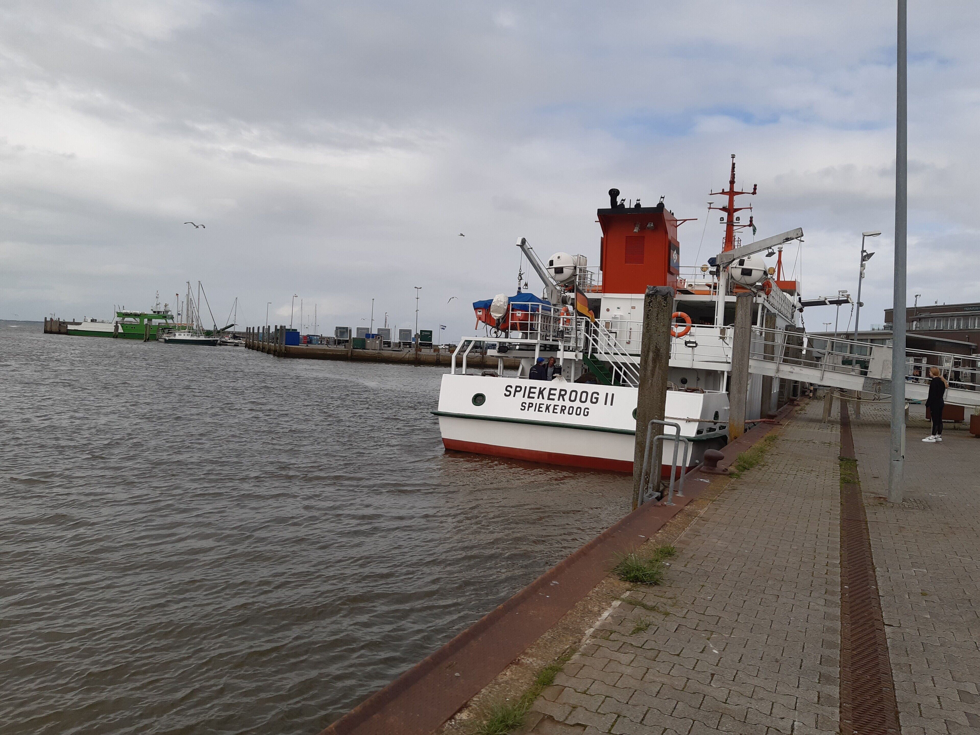 Marina