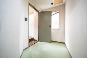 Hallway - Hotel SINDAI (Nara)