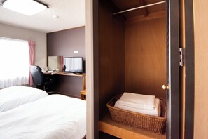 Basic Twin Room