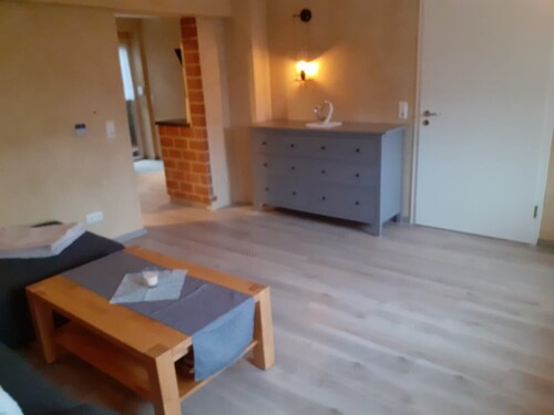 Apartment 'Fewo Am Eulenwald' with Wi-Fi
