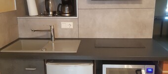 Apartment 'Fewo Am Eulenwald' with Wi-Fi