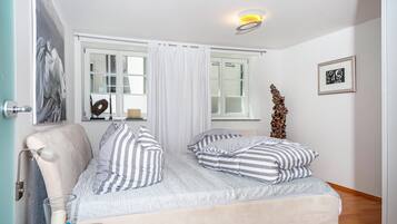 1 camera, ferro/asse da stiro, Wi-Fi gratuito, lenzuola