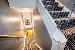 Interiør