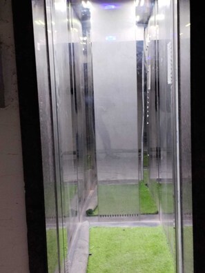 Restaurant - Hotel Raipur Pride - Raipur (Raipur)