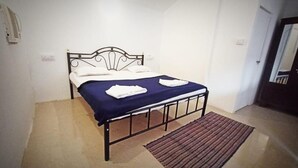 Signature kamer | 1 slaapkamer, gratis wifi